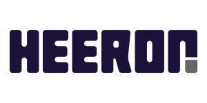 HEERON logo